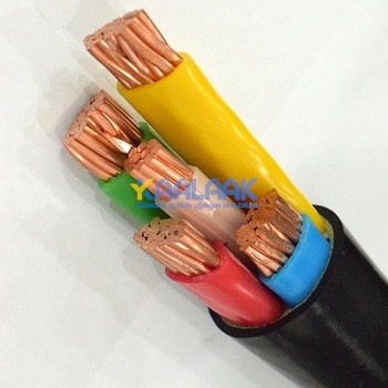 کابل برق NYY افشارنژاد